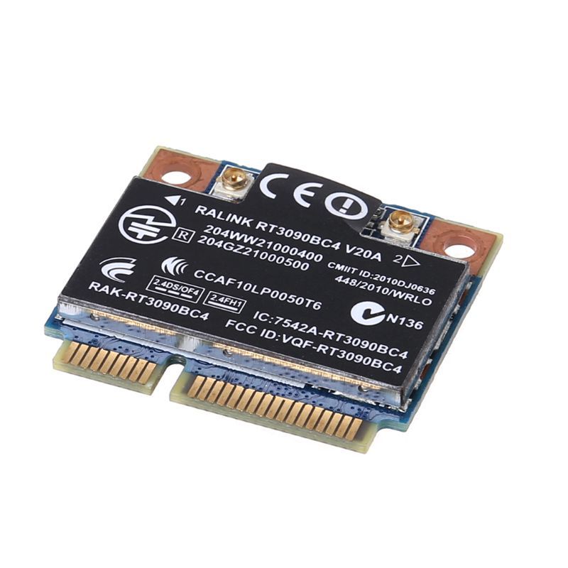 Wireless WiFi Card Bluetooth 3.0 4520s WLAN Mini PCIexpress