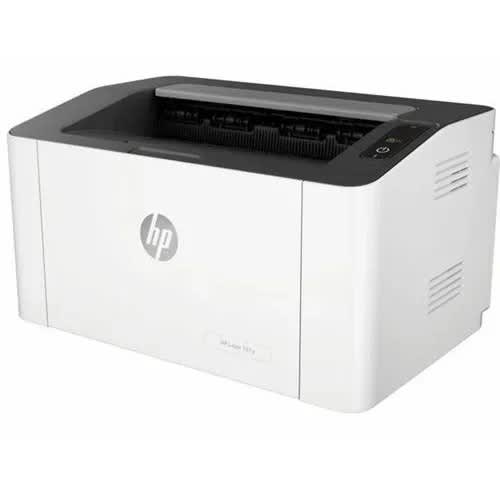 Laser 107a Mono Laser Single Function Printer