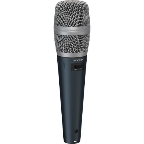 SB 78A Condenser Cardioid Microphone