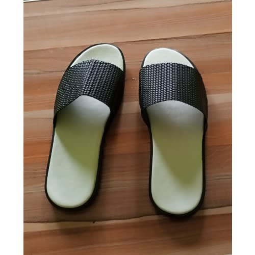 Palm Slippers For Men