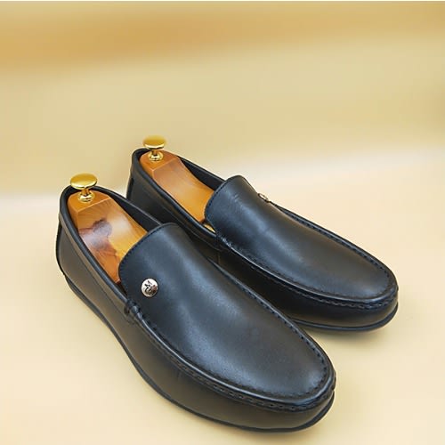 Men's Classic Genuine Leather Shoe