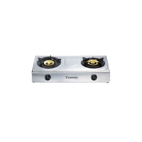 Stainless Gas Stove Cgs 201-a