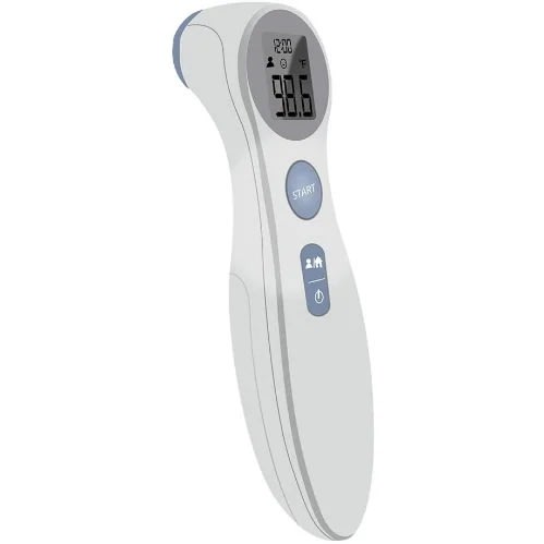 Infrared Thermometer