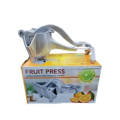 Manual Fruit Juicer & Presser