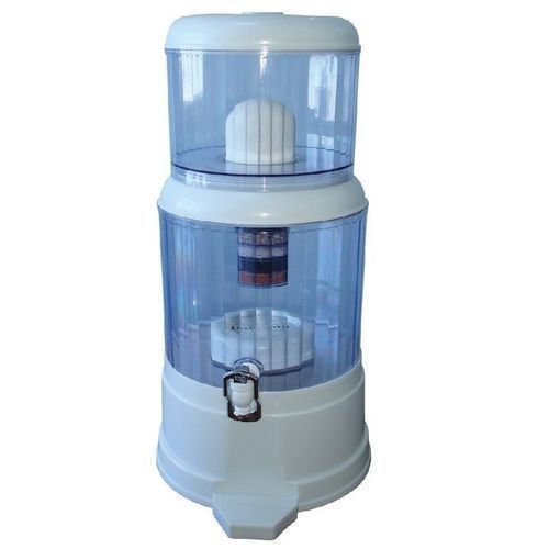 Rico Water Purifier Filter And Dispenser