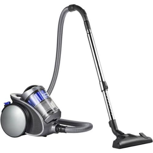 Bagless Cylinder Vacuum Cleaner - 700W