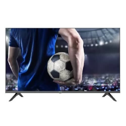 40" Led Hd Television - HDMI + Usb + Vga Rgb + Free Wall Bracket- 40a5100