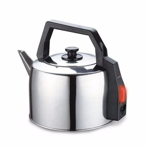 5-litre Stainless Steel Electric Kettle - Pv-k500