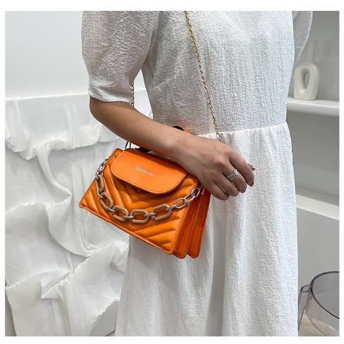 Classic Ladies Handbag