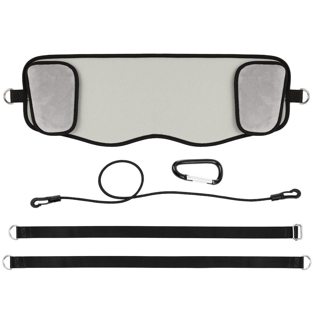 Cervical Massager Neck Pain Relief Neck Swing Supports Foam Napping Physical Therapy Cushion Neck Relaxer