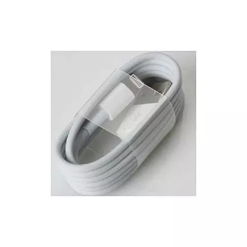 Cable To Usb For Iphone - White