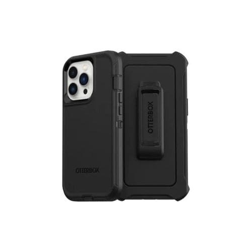 Otter Box Protective Case With Kickstand For Iphone 15 Pro