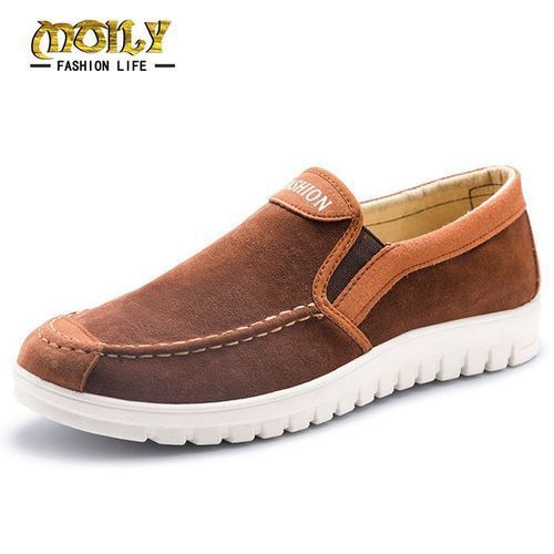 Fashionable Men's Leisure Life Comfortable Casual Shoes