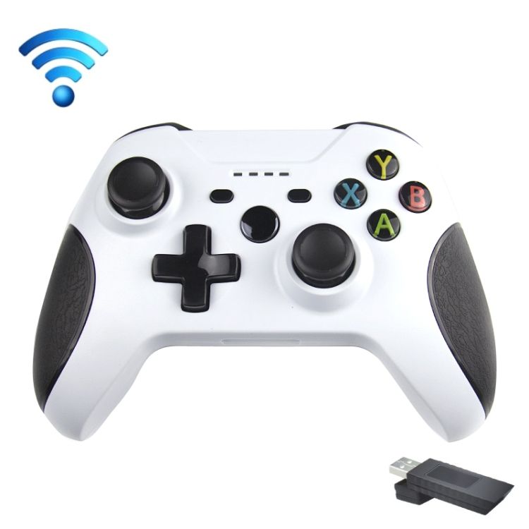 For Sony PS3 / XBOX One / PC XO305 Wireless Handle XO305(White)