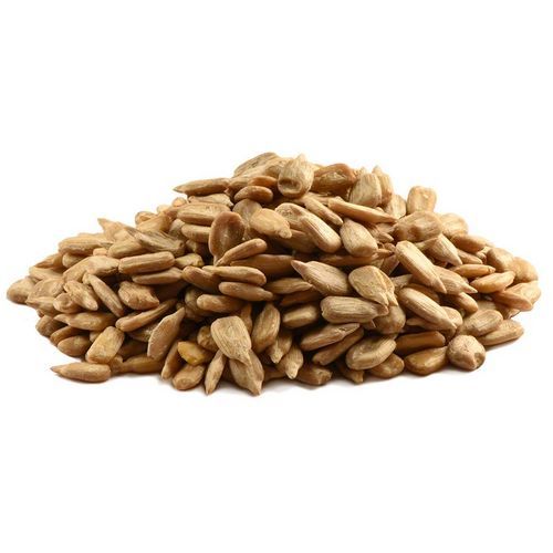 Raw Sunflower Kernels 16 Oz  453 G