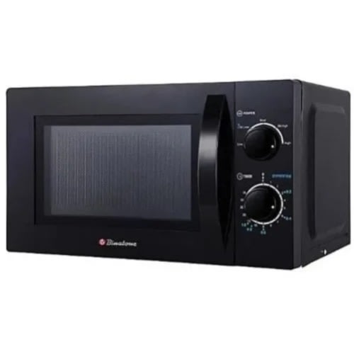 Microwave Oven Mwo-2018 - 20L