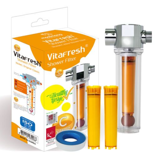 Vita Fresh Shower Filter Original Classic