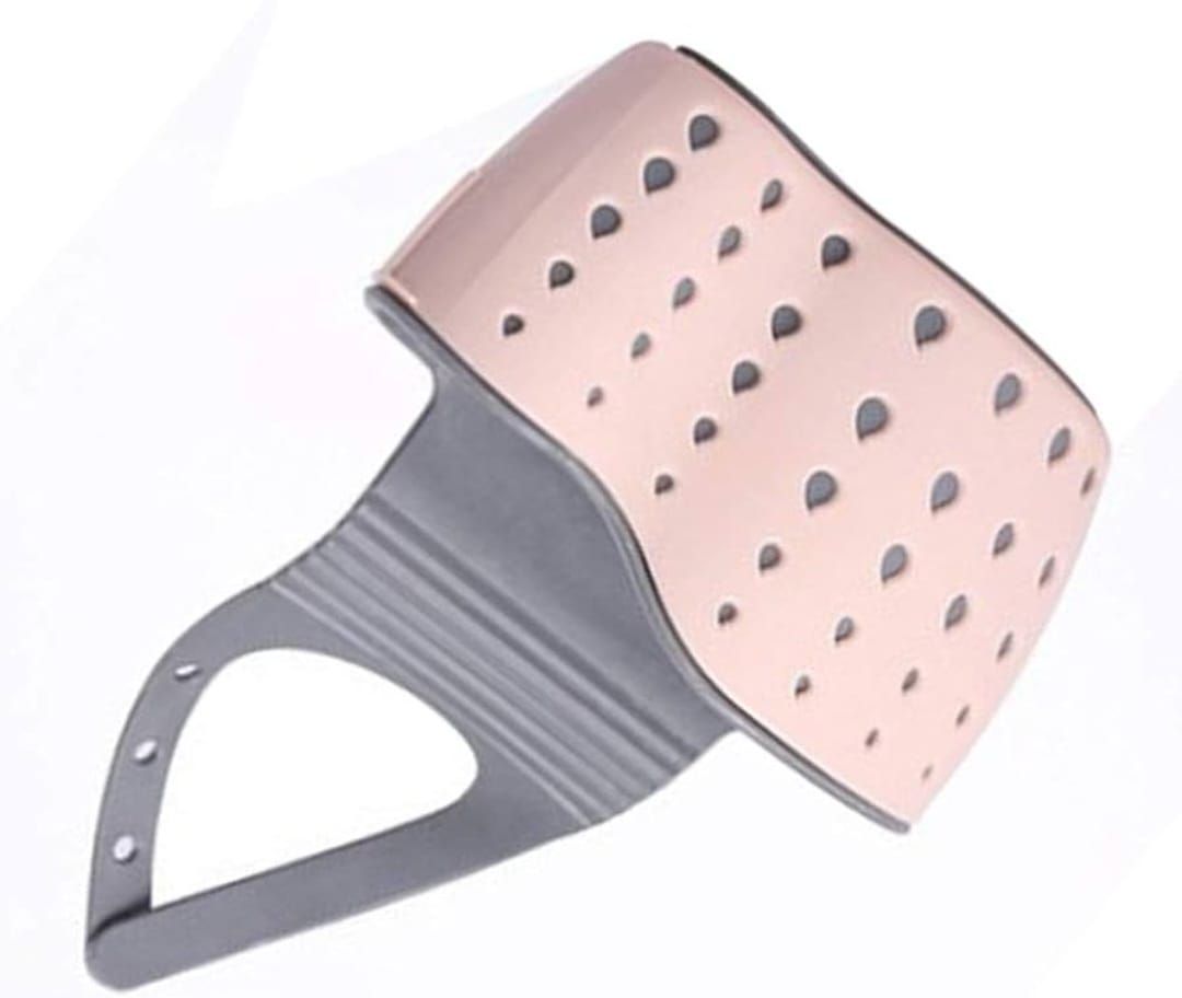 Soap/sponge Holder - PINK