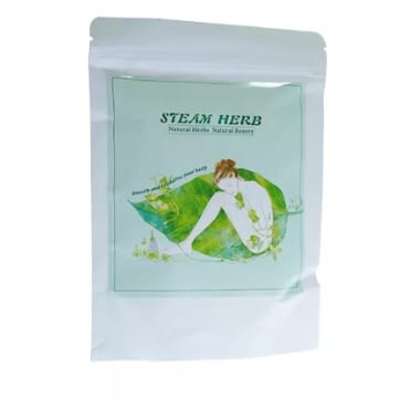Vaginal Steam Herb For Feminine Hygiene - 50g