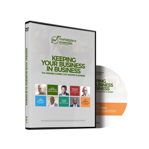 KYBIB Audio And Video Pack