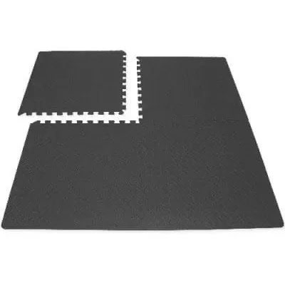 Inter-locking Mat