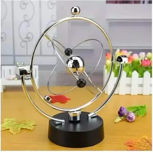 Newton Pendulum Balance Ball