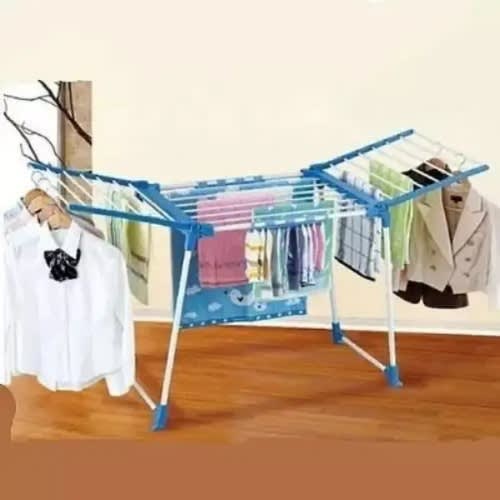 Foldable Baby Clothes Hanger