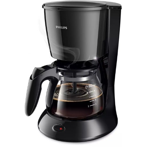 Coffee Maker - 0.6L -hd7432/20 - 750W