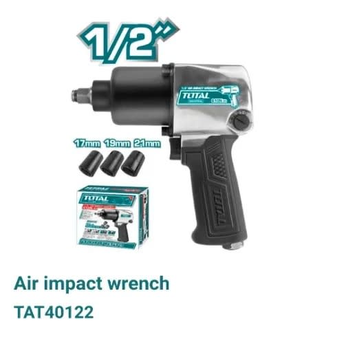 Air Impact Wrench
