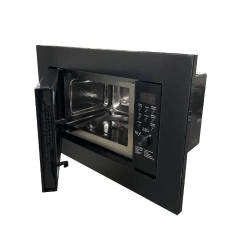 Built-in Microwave Oven & Grill Function-PV-BD20BBL - 700W - 20L