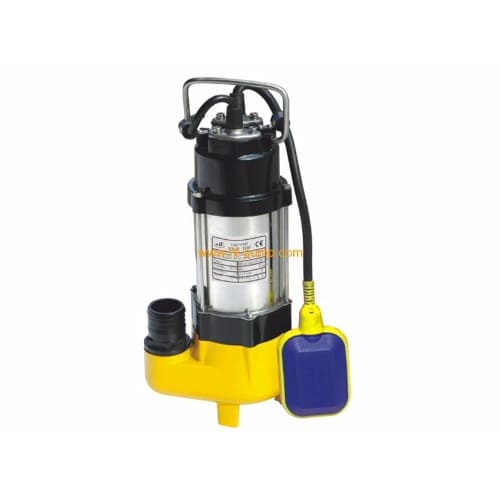 1HP Swage Submersible Pump