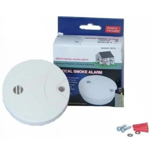 Chloride UK Smoke Alarm