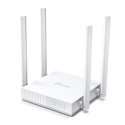 Archer C24 Ac750 Dual-band Wi-fi Router