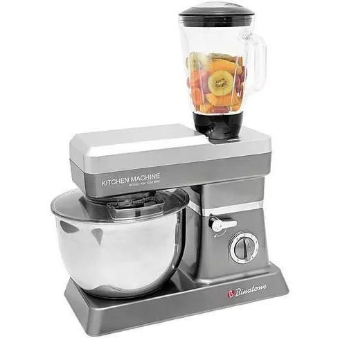 Kitchen Machine 3-in-1 Km-1300 - 1200W