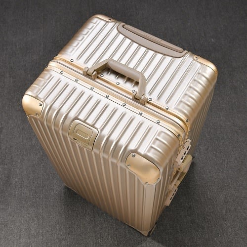 Luggage Suitcase