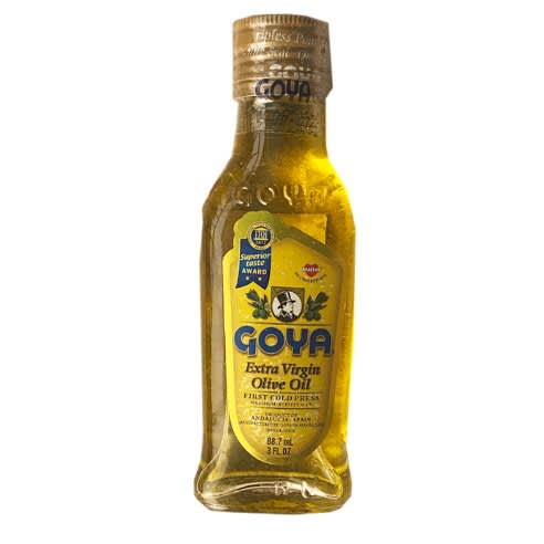 Goya Virgin Olive Oil- 88.7ml