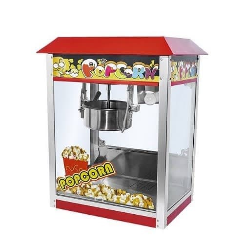 Electric Popcorn Maker