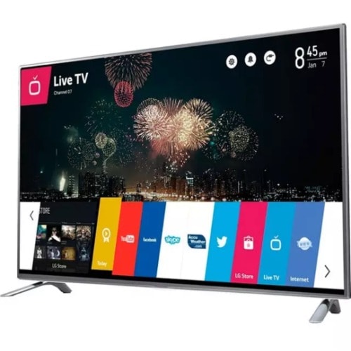 Damatek 43" FHD LED Television