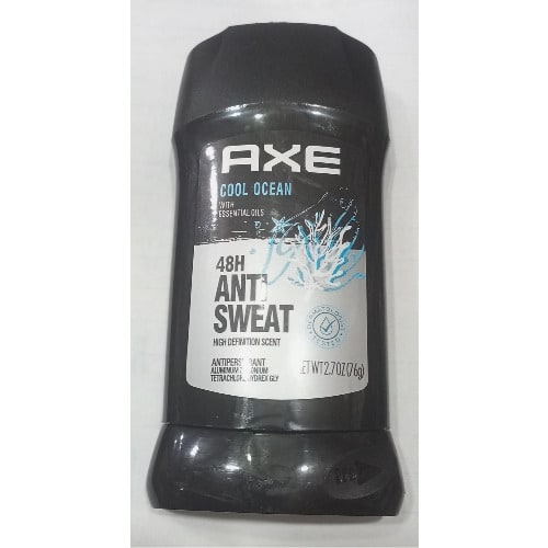Cool Ocean 48h Anti Sweat Antipersiprant - 76g