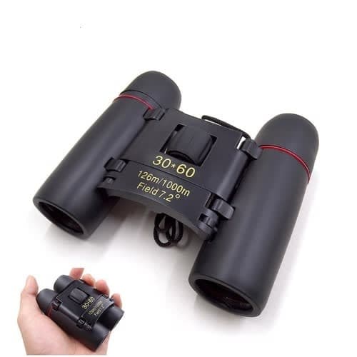 Foldable Mini Binocular - 30x60