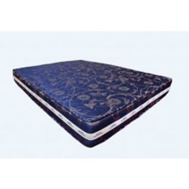 6x7 Twill Single Mattress