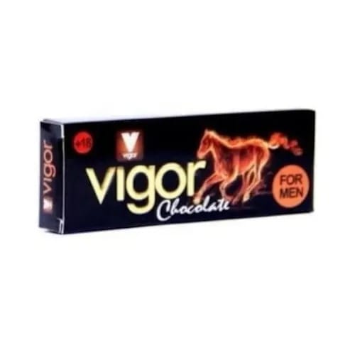 Vigor Libido Boosting Chocolate
