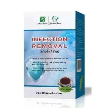Winstown Infection Removal Tea 3g X 20 Teabags