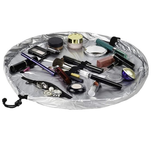 Cosmetic Organizer - Black