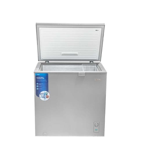 142 Liters Chest Freezer
