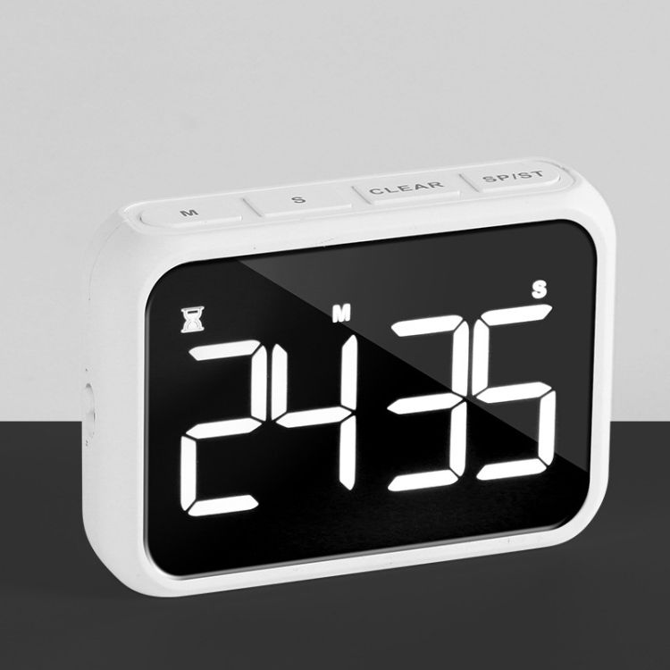 Electronic Timing Reminder Alarm Clock