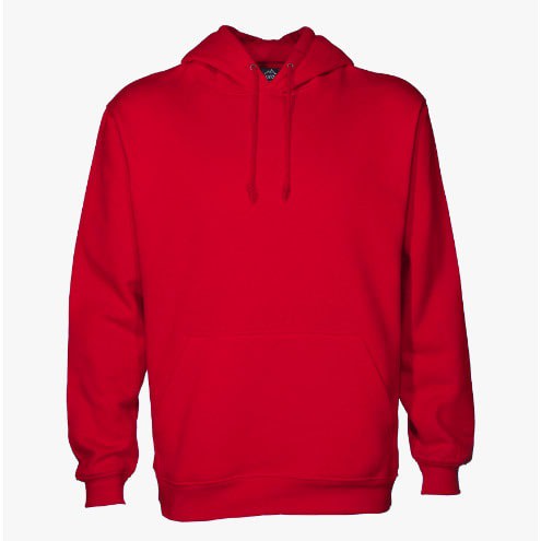 Men's Plain Hoodie