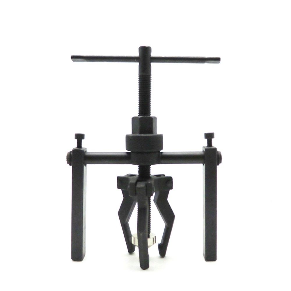 Fine-quality Carbon Steel 3-jaw Inner Bearing Puller Gear