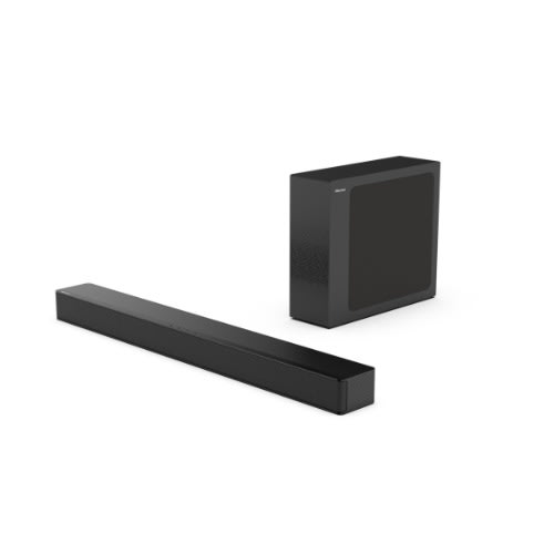 HS2100 - 2.1Ch 240W Soundbar With Wireless Subwoofer
