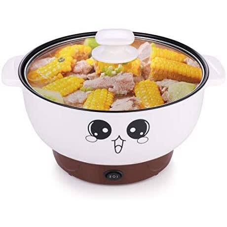 New Electric Cooker - 20cm - 800W